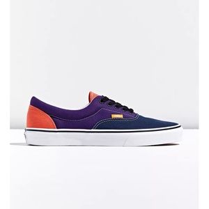 Vans Era Mix And Match Sneaker